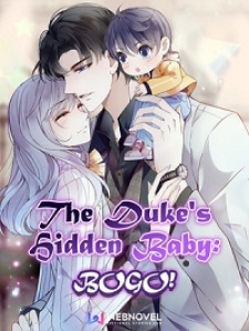 The Duke’s Hidden Baby: BOGO!