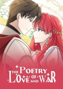 The poetry of love and war