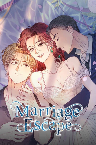 Marriage Escape